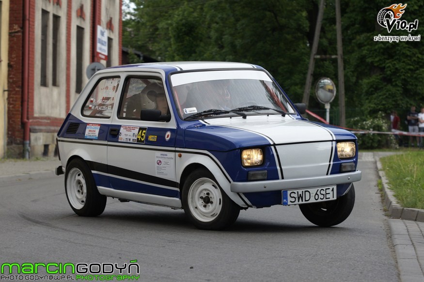 Super Sprint Cieszyn